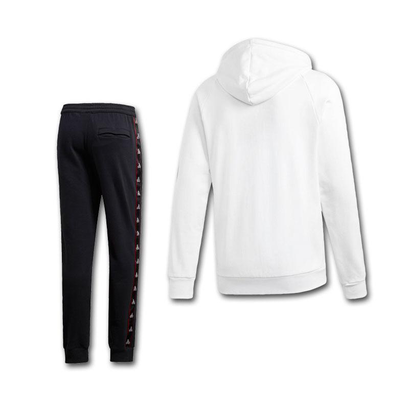 adidas（アディダス） スウェット上下セット TANGO STREET スウェット 