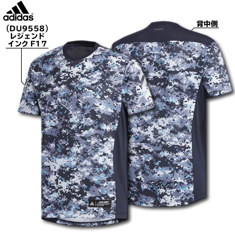 アディダス Adidas 野球ウェア 5T 2nd ユニフォーム Camo C FTJ00 3色展開｜kasukawa｜04