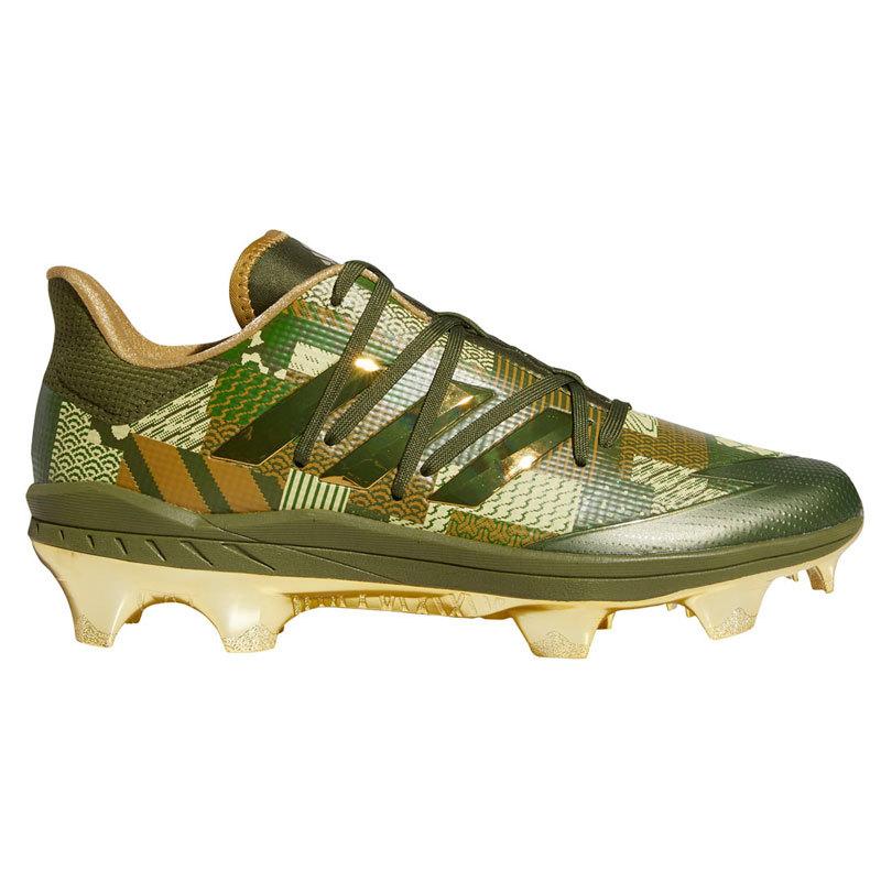 Sale 10 Off アディダス 野球用スタッドスパイク アフターバーナー7ポイント グラフィック P革不可 Fw 580円 Whitesforracialequity Org