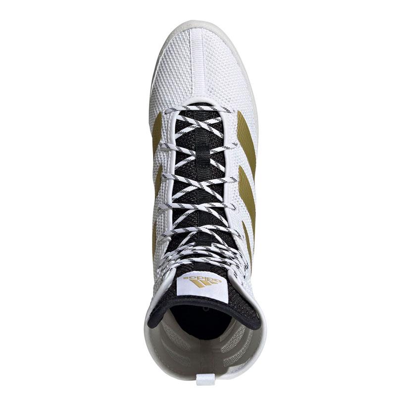 adidas（アディダス） ボクシングシューズ BOX HOG3 FX0562 : カスカワ