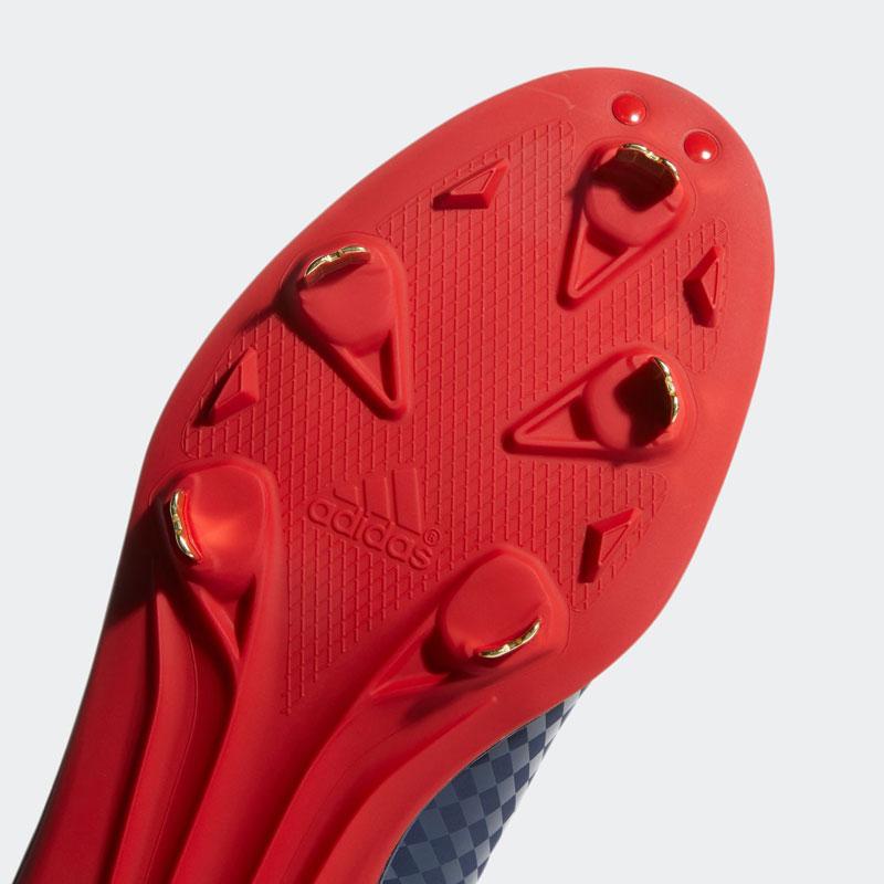 adidas アディダス 野球スパイク 金具埋込式 アディゼロスピード