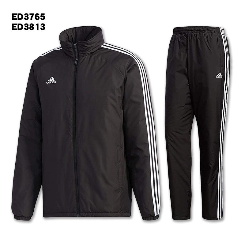 adidas アディダス BSウォーマージャケット&パンツ 上下セット adidas アディダス BSウォーマージャケット&パンツ 上下セット