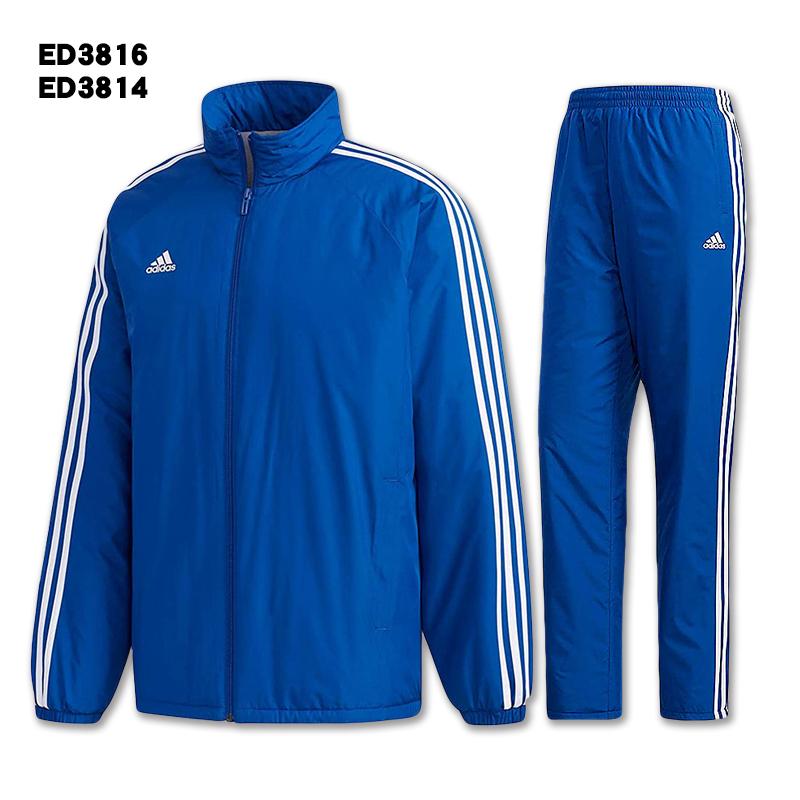 adidas アディダス BSウォーマージャケット&パンツ 上下セット adidas アディダス BSウォーマージャケット&パンツ 上下セット