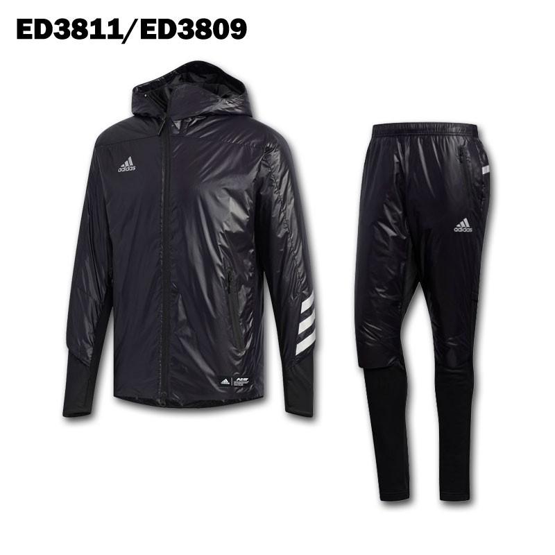 adidas アディダス 5Tパデッドプラクティスジャケット&パンツ adidas アディダス 5Tパデッドプラクティスジャケット&パンツ