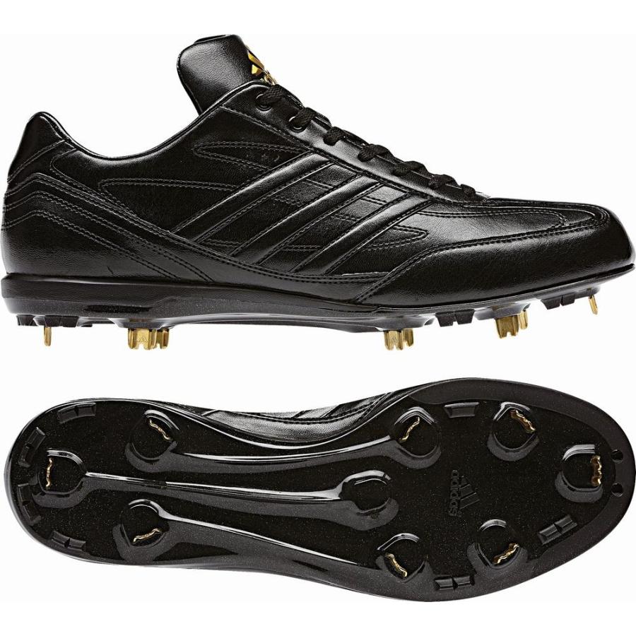 adidas（アディダス） アディスタート フィックスメタルLOW 樹脂底野球