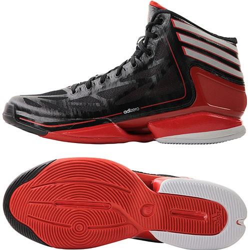 adidas（アディダス） adizero crazy light 2 クレイジーライト2