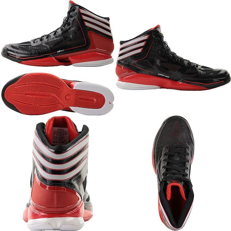 アディダス クレイジーライト  fg adidas（アディダス） メンズ スニーカー 2015 クレイジーライト