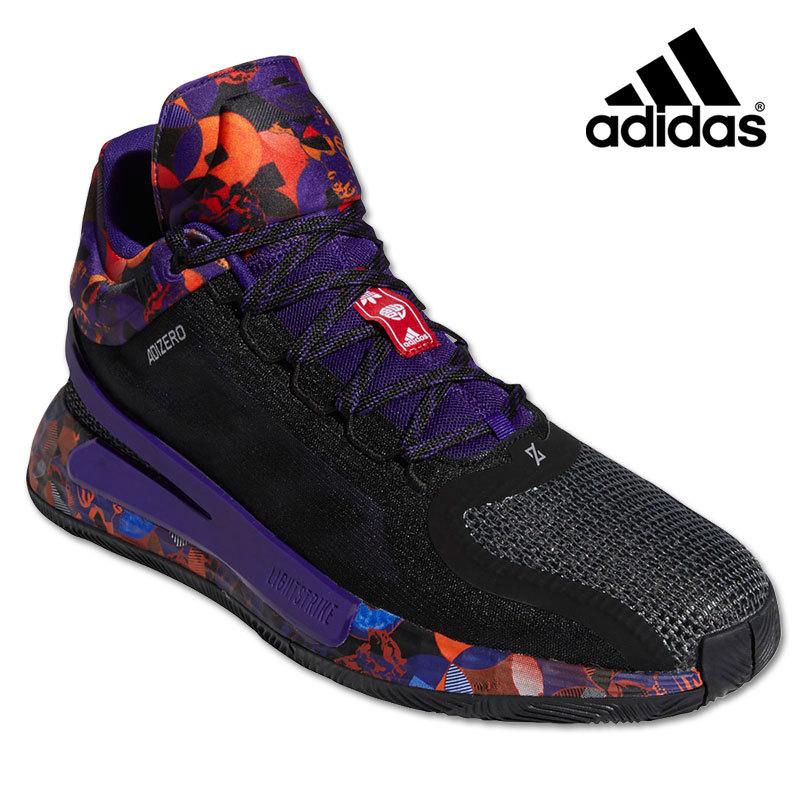 アディダス 売れ筋ランキング バスケットボールシューズ D G Rose11