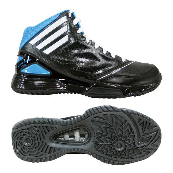 adidas（アディダス） 2013年 adiZero Bash 4 アディゼロバッシュ4