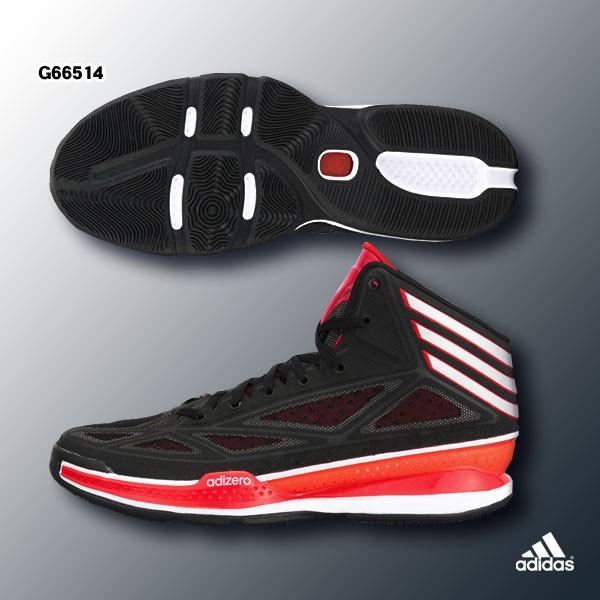 adidas クレイジーライト3 27センチ adidas 2013年秋冬モデル アディダス adizero crazy light 3
