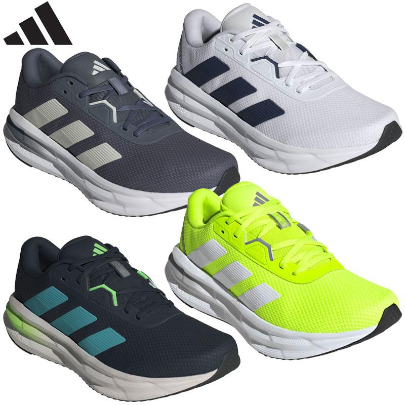 adidas アディダス メンズランニングシューズ ギャラクシー7M