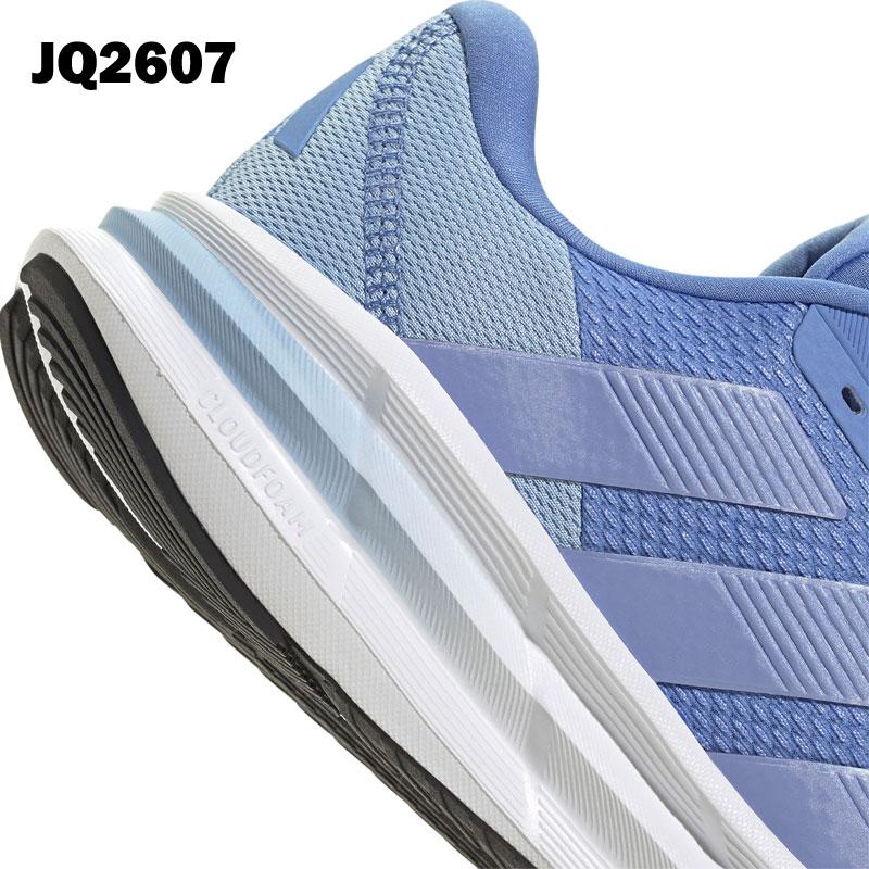 タッチブルー25 adidas（アディダス） ウィメンズランニングシューズ ギャラクシー7W