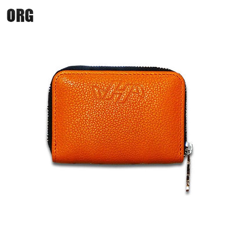 ハタケヤマ K9 小銭入れ 5色展開 GB-1007