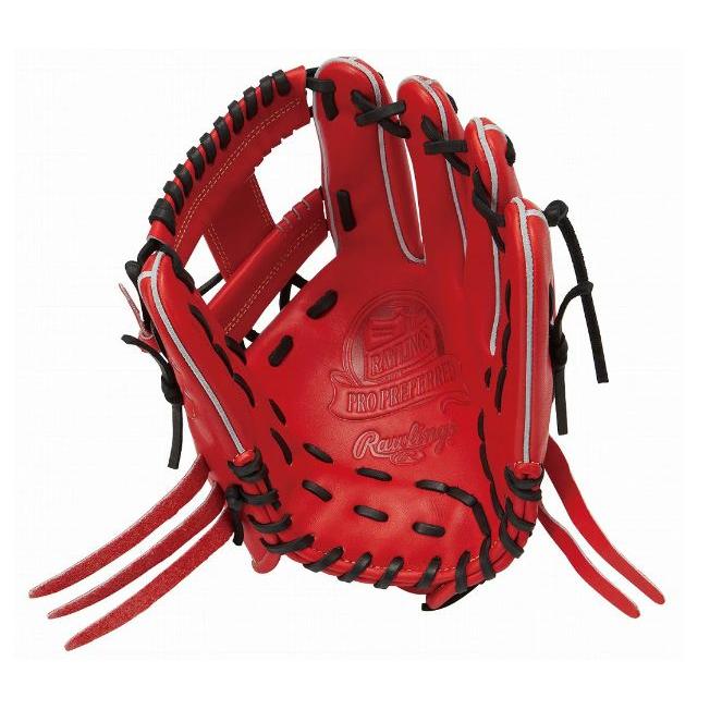 Rawlings（ローリングス） 一般 硬式 グラブ 内野手用 プロ