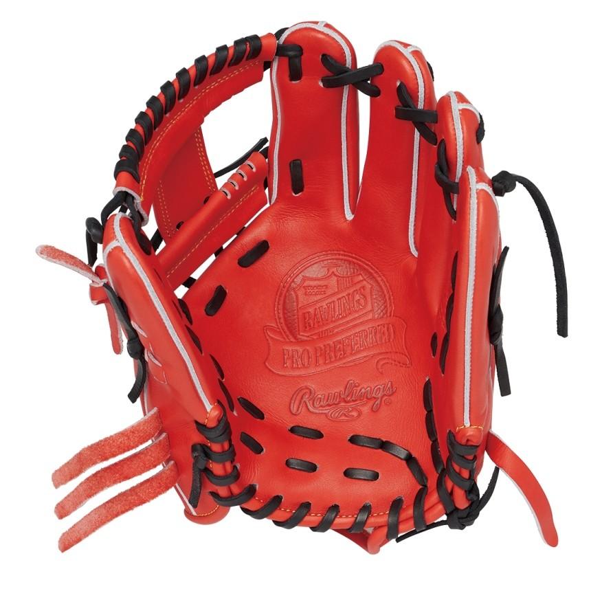 Rawlings ローリングス 一般 硬式 グラブ 内野手用 プロ