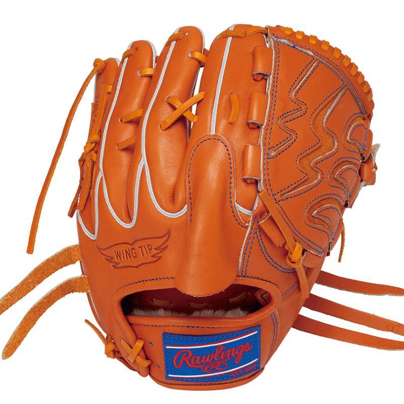Rawlings（ローリングス） 一般 硬式 グラブ 投手用 ピッチャー HOH