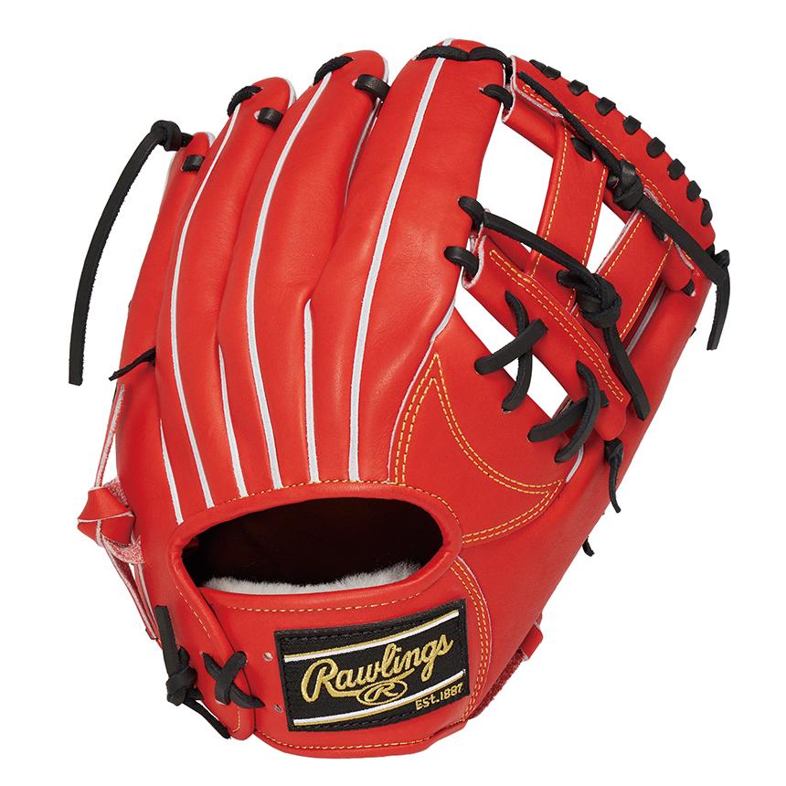 Rawlings（ローリングス） 一般 硬式 三塁手用 サード プロ