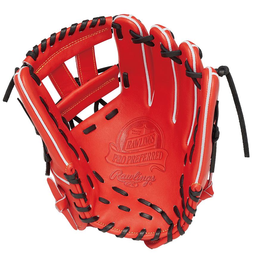 Rawlings（ローリングス） 一般 硬式 三塁手用 サード プロ