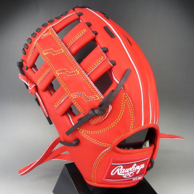 Rawlings ローリングス 硬式グラブ 外野手用 左投げ プロ Rawlings ローリングス 硬式グラブ 外野手用 左投げ プロ