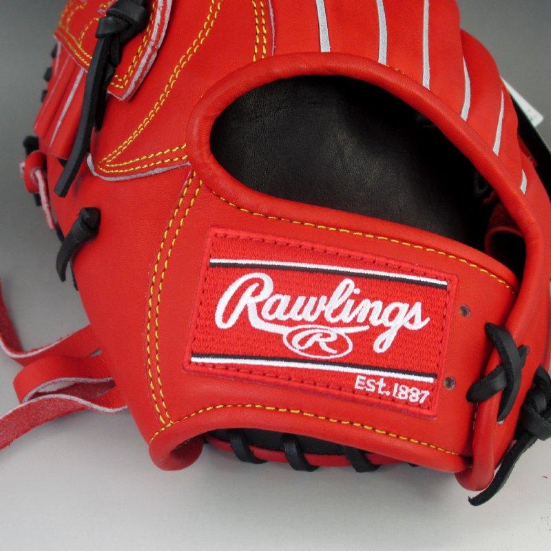 Rawlings ローリングス 硬式グラブ 外野手用 左投げ プロ