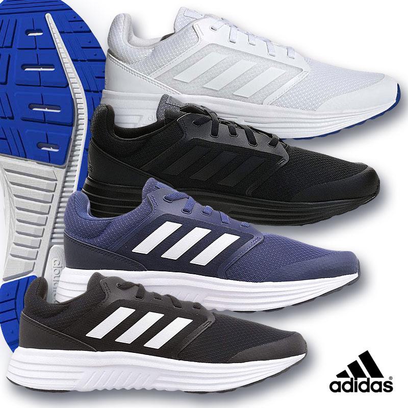 アディダス ランニングシューズ ギャラクシー5 Glx5 メンズ Fw5705 Fw5717 Fy6718 G H H H H カスカワスポーツ 通販 Paypayモール