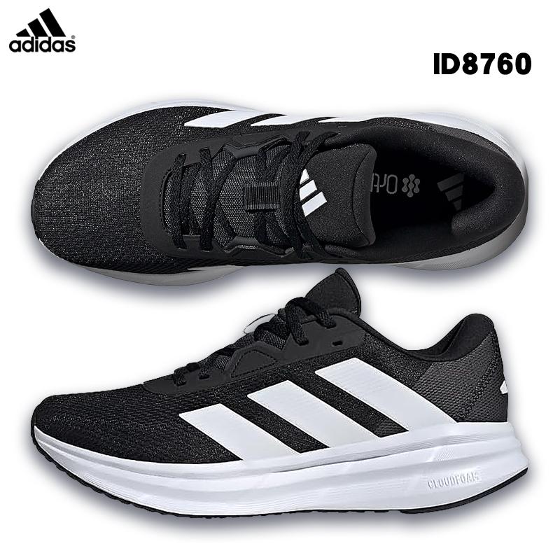 adidas（アディダス） ランニングシューズ メンズ スニーカー マラソン