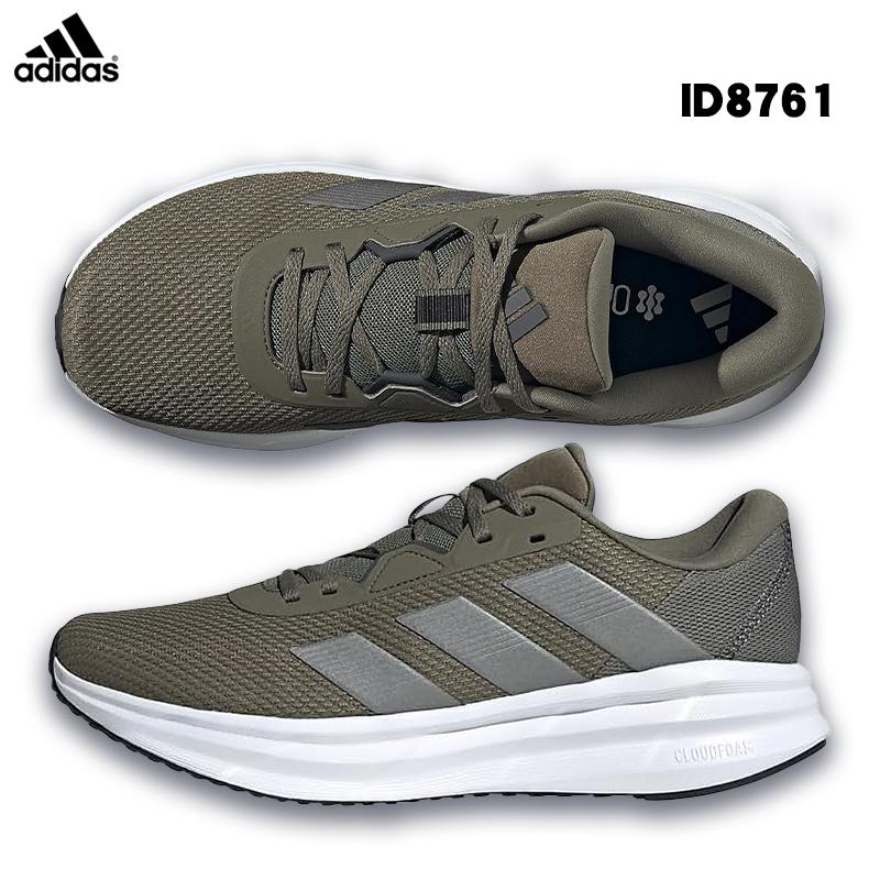 adidas（アディダス） ランニングシューズ メンズ スニーカー マラソン