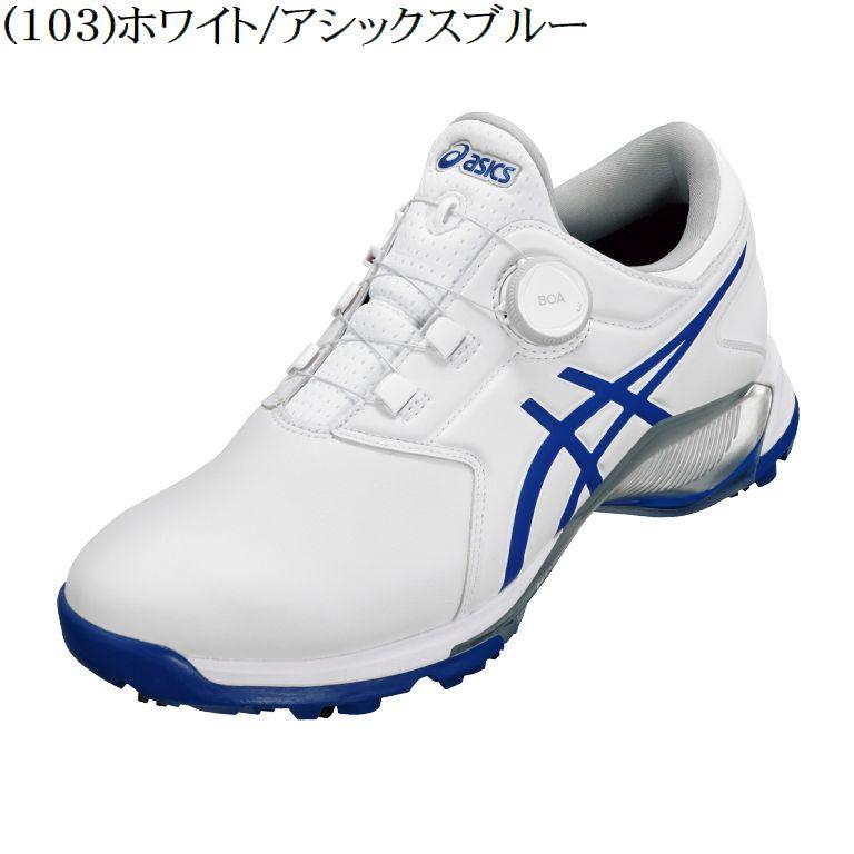 ASICS（アシックス） ゴルフ ゲルエース プロ エム ボア シューズ
