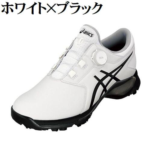 ASICS（アシックス） ゴルフ ゲルエース プロ エム ボア シューズ