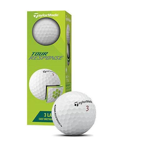 TaylorMade 2022モデル テーラーメイド TOUR RESPONSE ツアー