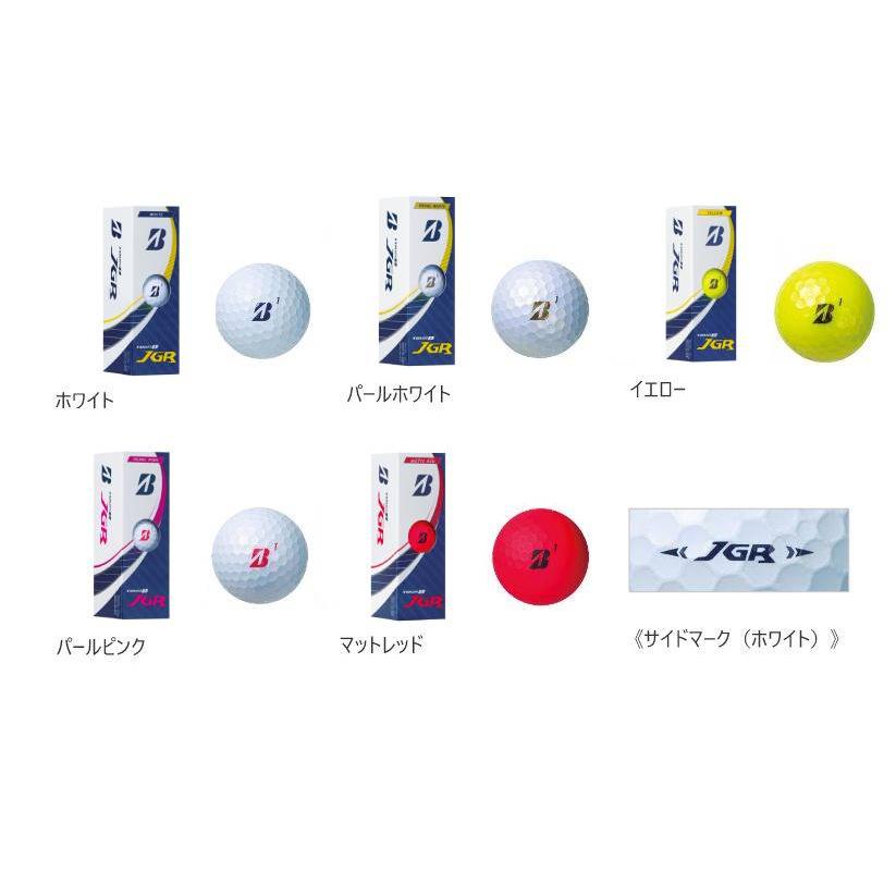 BRIDGESTONE 2023モデル ブリヂストン ゴルフ TOUR B JGR ボール BRIDGESTONE 2023モデル ブリヂストン ゴルフ TOUR B JGR ボール