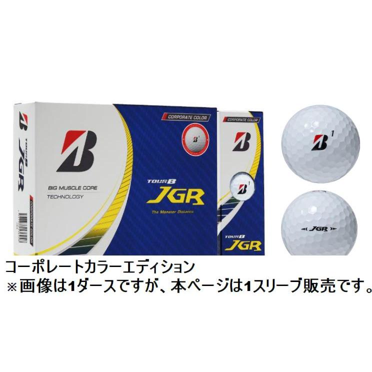 BRIDGESTONE 2023モデル ブリヂストン ゴルフ TOUR B JGR ボール BRIDGESTONE 2023モデル ブリヂストン ゴルフ TOUR B JGR ボール