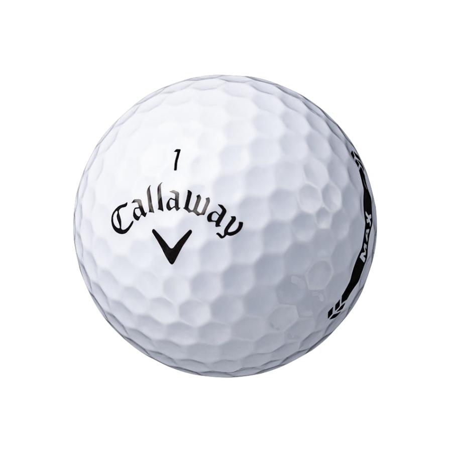 ゴルフボール キャロウェイ SUPERSOFT MAX ゼクシオ まとめ売り Callaway（キャロウェイ） ゴルフ SUPERSOFT MAX ボール 1ダース