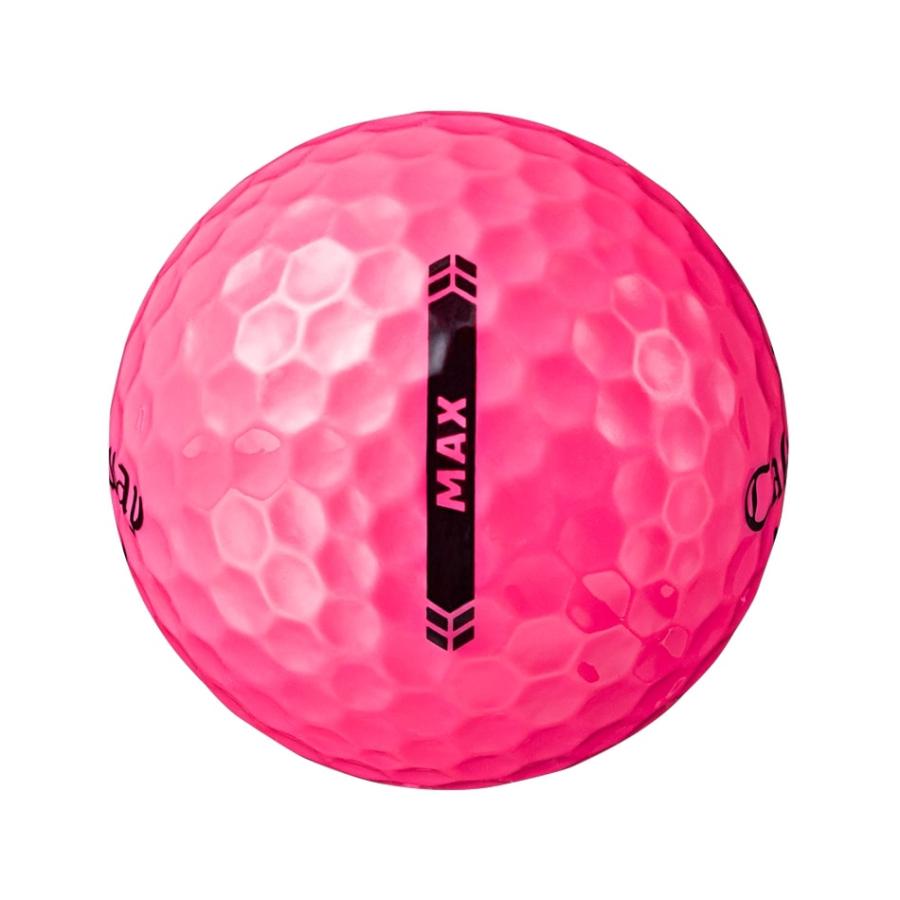 Callaway（キャロウェイ） ゴルフ SUPERSOFT MAX ボール 1ダース