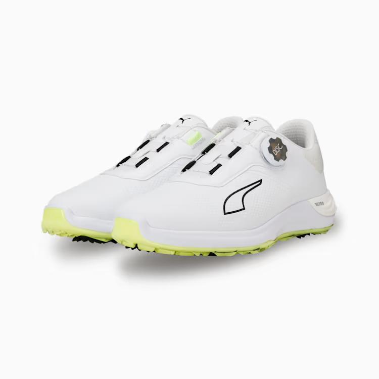 PUMA（プーマ） メンズ ゴルフ パワーアセンド ニトロ ディスク