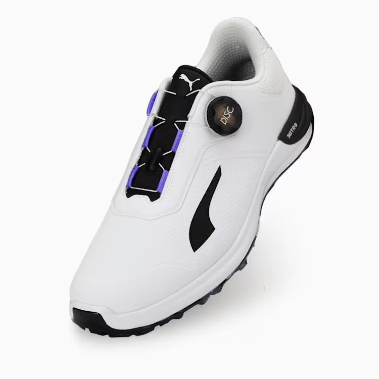 PUMA（プーマ） メンズ ゴルフ パワーアセンド ニトロ ディスク