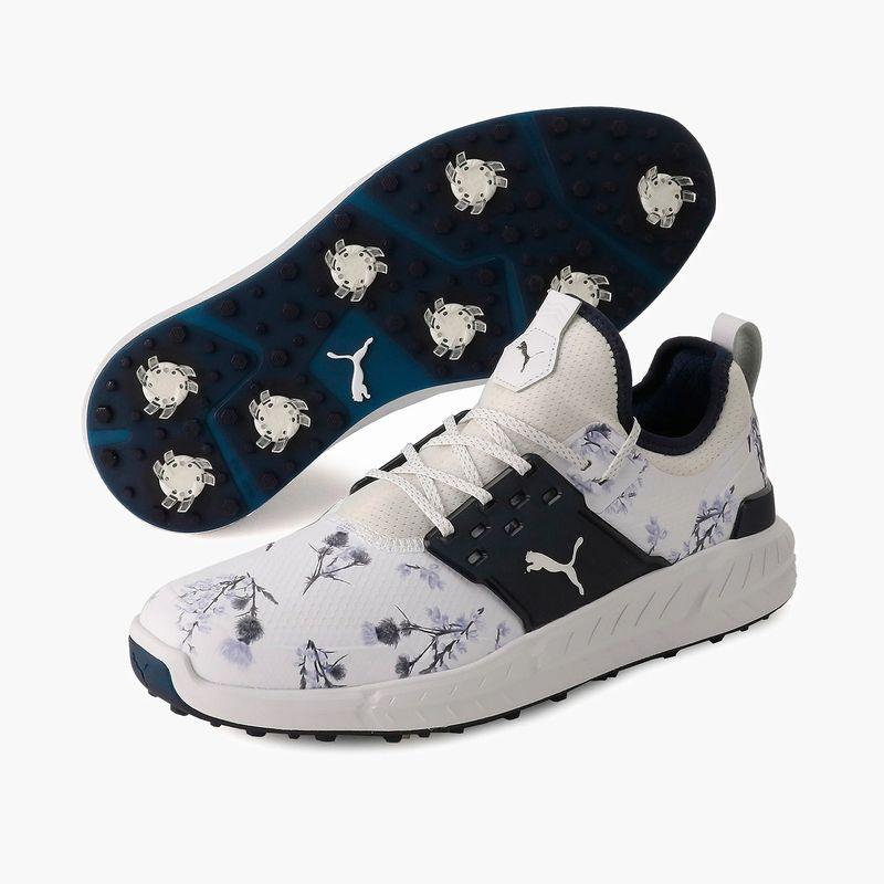 シューズ(男性用) PUMA GOLF IGNITE ARTICULATE LOW LANDS PUMA（プーマ） メンズ ゴルフ イグナイト アーティキュレート