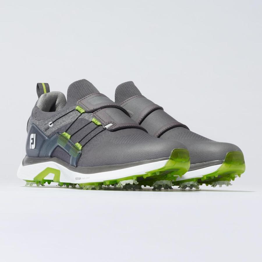 FootJoy（フットジョイ） ゴルフ メンズ FJ ハイパーフレックス コア