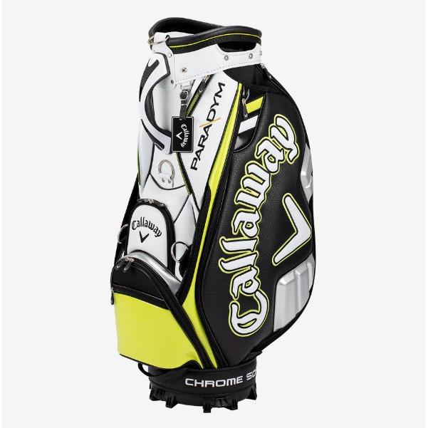 Callaway 限定品 キャロウェイ ゴルフ キャディバッグ ツアー 23 Callaway 限定品 キャロウェイ ゴルフ キャディバッグ ツアー 23