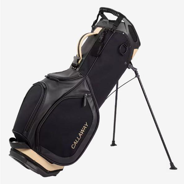 Callaway（キャロウェイ） ゴルフ スタンド キャディバッグ 4050