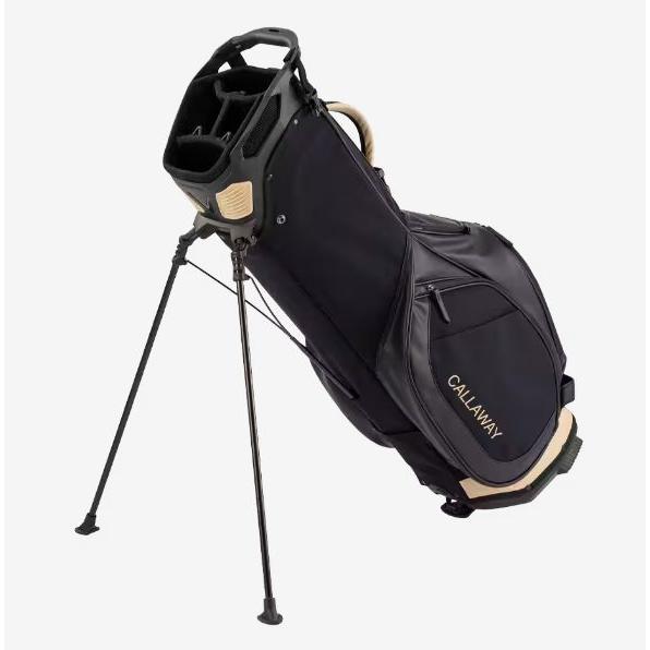 Callaway（キャロウェイ） ゴルフ スタンド キャディバッグ 4050