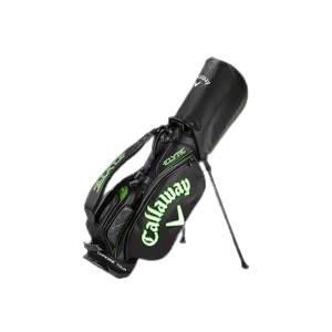 Callaway（キャロウェイ） ゴルフ ツアー スタンドバッグ 25 JM