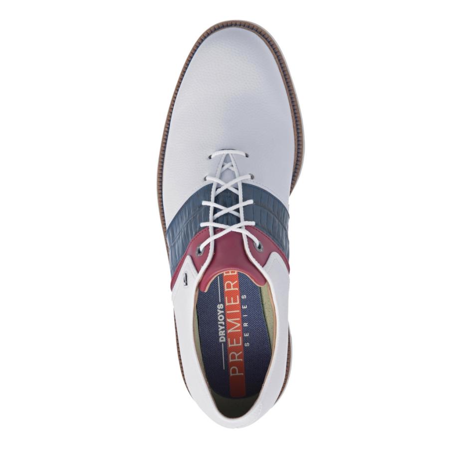 FootJoy（フットジョイ） ドライジョイズ プレミア パッカード レース