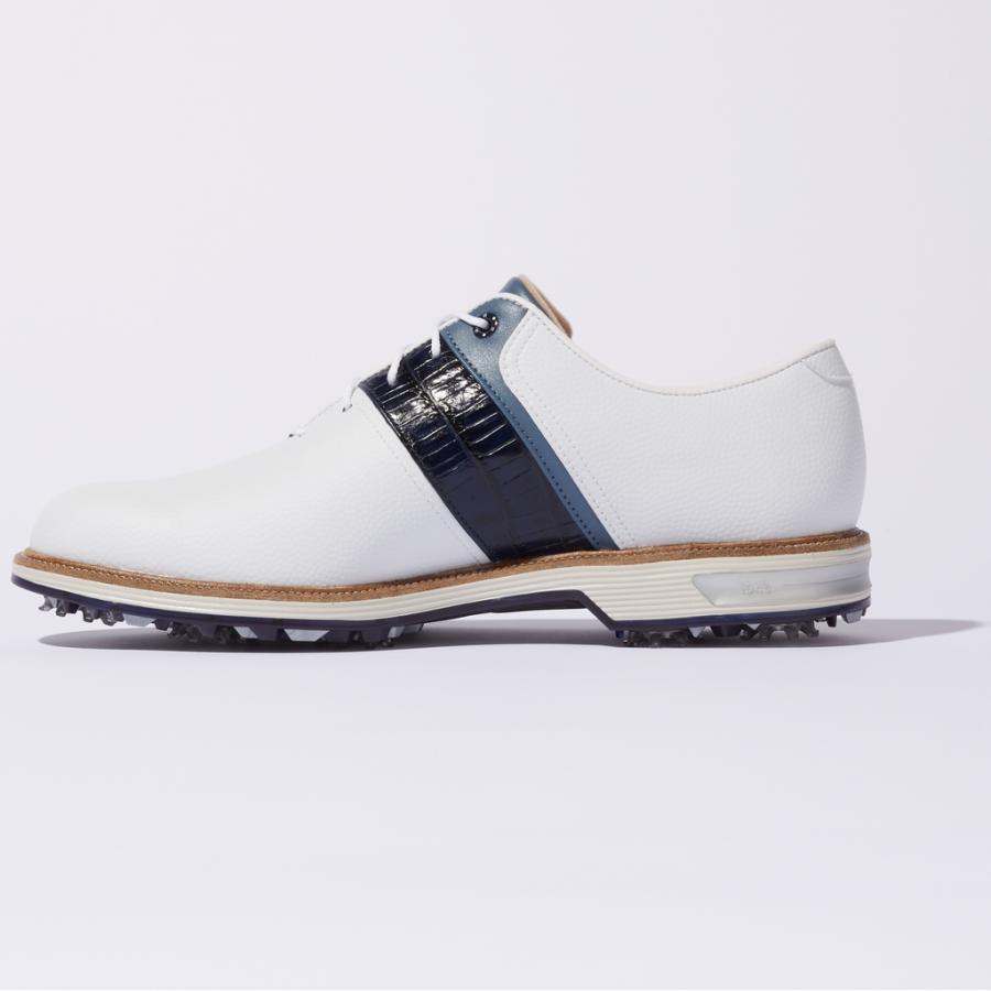 FootJoy（フットジョイ） メンズ ドライジョイズ プレミア パッカード