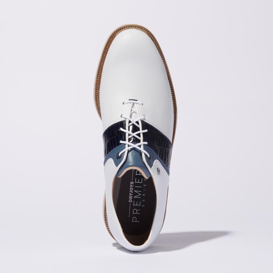 FootJoy（フットジョイ） メンズ ドライジョイズ プレミア パッカード