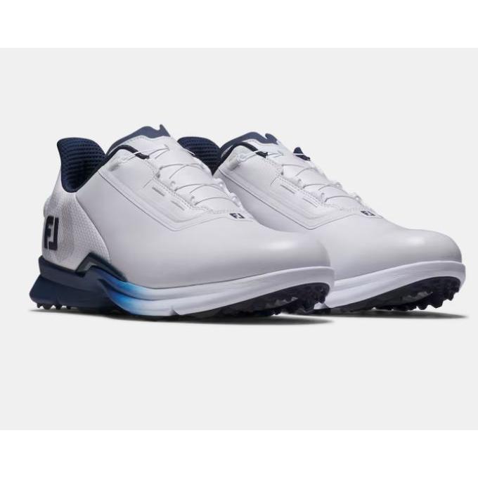 フットジョイ（FOOTJOY） FUEL（フューエル） Boa スパイクレス MEN'S FJ フューエル スポーツ BOA - FootJoy Japan