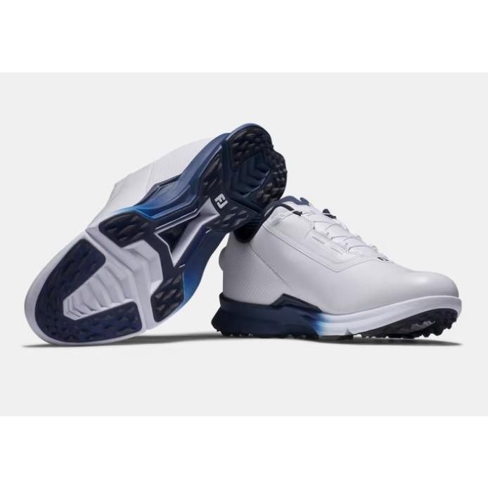 FootJoy（フットジョイ） ゴルフ FJ フューエル BOA スパイクレス