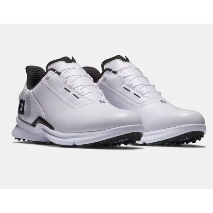 FootJoy（フットジョイ） ゴルフ FJ フューエル BOA スパイクレス