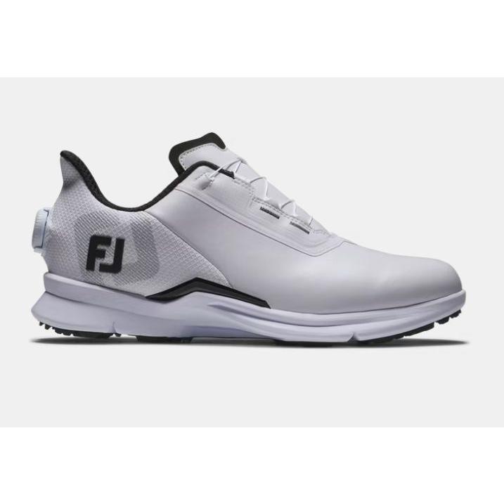 FootJoy（フットジョイ） ゴルフ FJ フューエル BOA スパイクレス