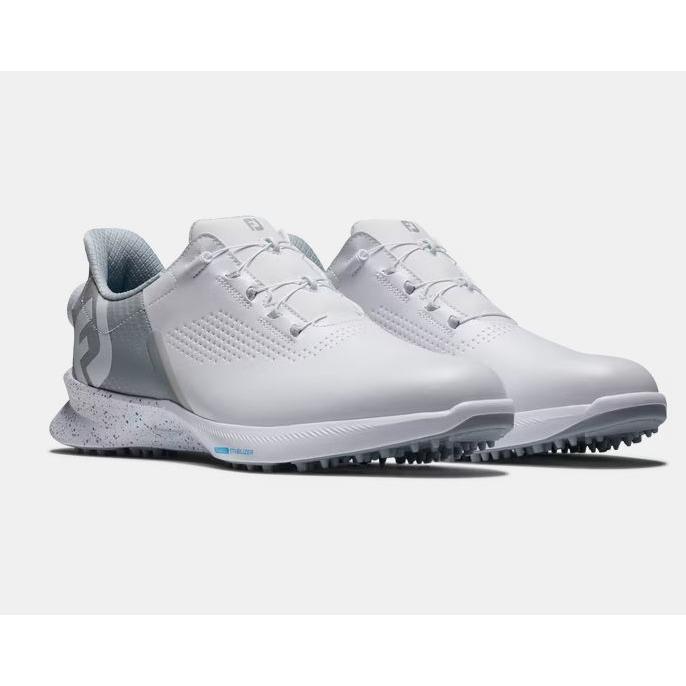 FootJoy（フットジョイ） ゴルフ メンズ FJ フュ―エル フラッシュ BOA